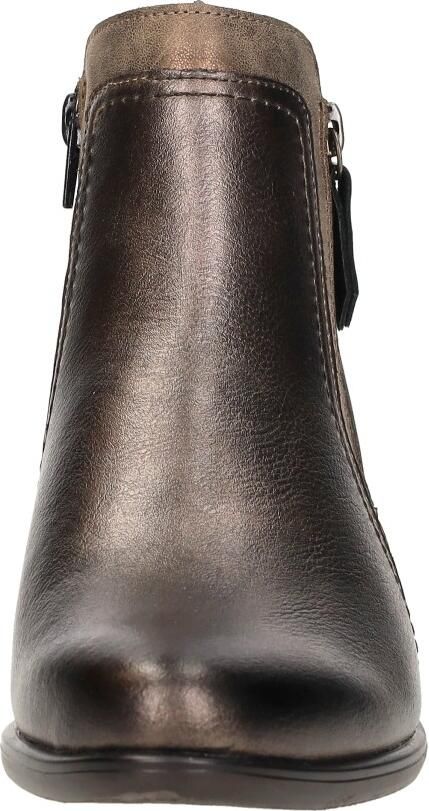 Remonte Enkellaarsjes Hak - Foto 4