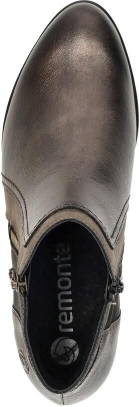 Remonte Enkellaarsjes Hak - Foto 6