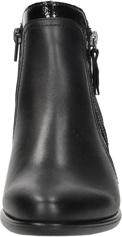 Remonte Enkellaarsjes Hak - Foto 4