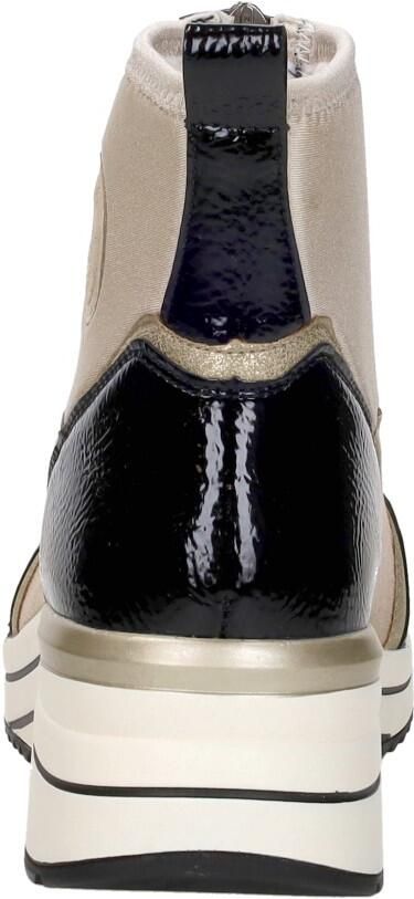 Remonte Sneakers met sleehak Casual-boots enkellaars plateauboots met Lite´n Soft-uitrusting - Foto 7