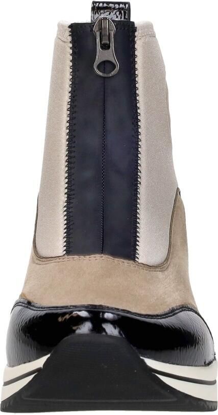 Remonte Sneakers met sleehak Casual-boots enkellaars plateauboots met Lite´n Soft-uitrusting - Foto 6