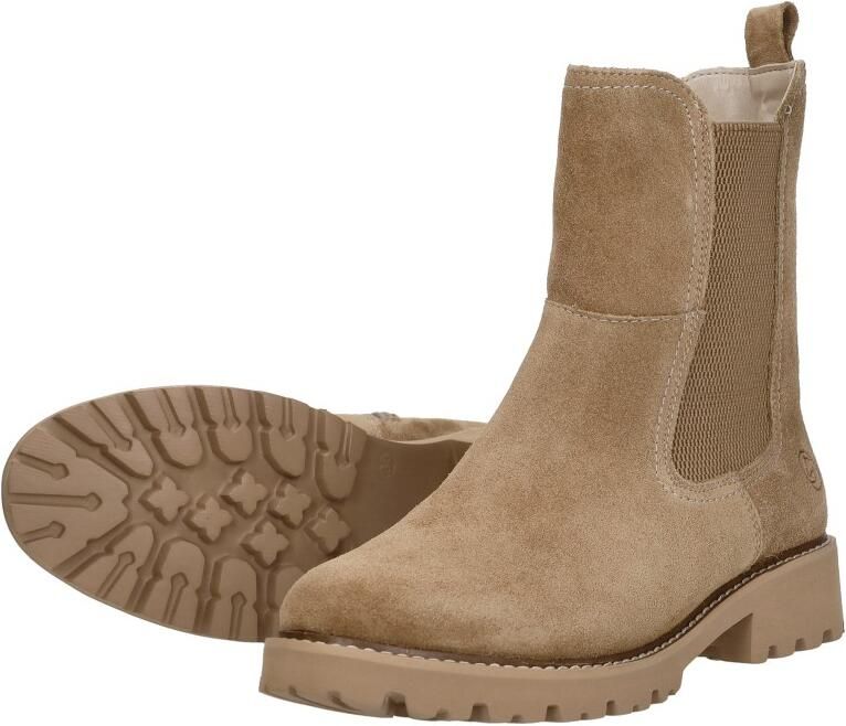 REMONTE Chelsea boots cappuccino - Foto 7