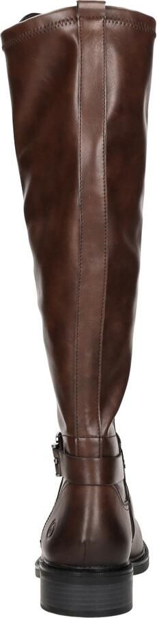 Remonte Laarzen Elisabeth Hurley-Collection Lange laars klassieke laars met binnenrits - Foto 6