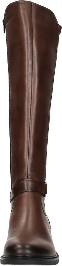 Remonte Laarzen Elisabeth Hurley-Collection Lange laars klassieke laars met binnenrits - Foto 7