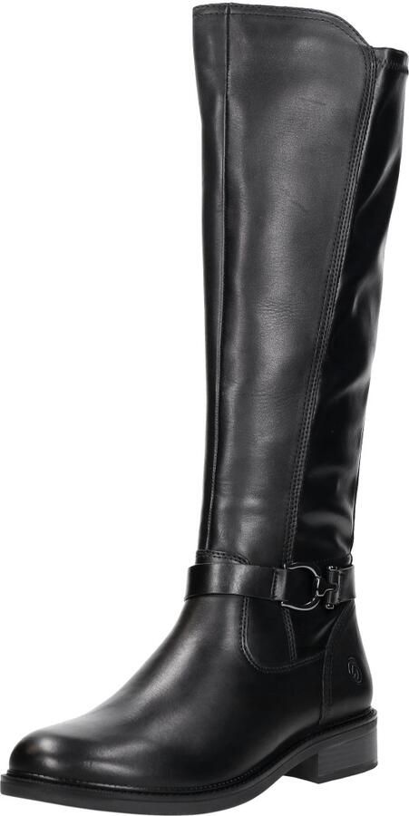 Remonte Laarzen Elisabeth Hurley-Collection Lange laars klassieke laars met binnenrits - Foto 3