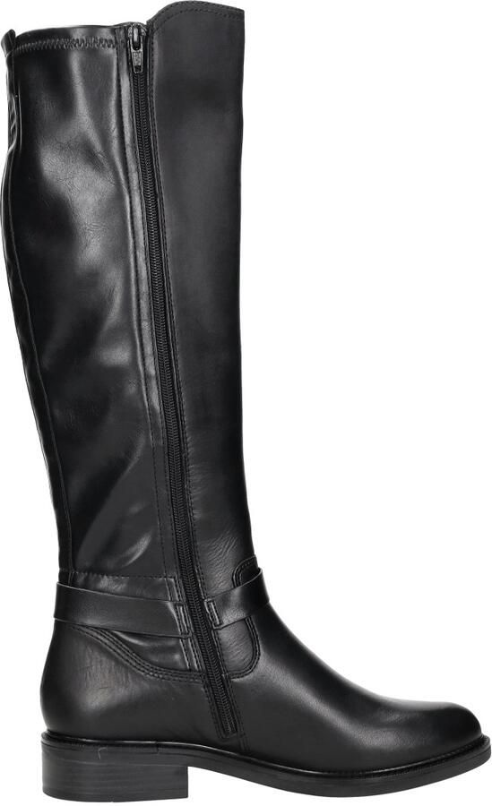 Remonte Laarzen Elisabeth Hurley-Collection Lange laars klassieke laars met binnenrits - Foto 2