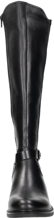 Remonte Laarzen Elisabeth Hurley-Collection Lange laars klassieke laars met binnenrits - Foto 4