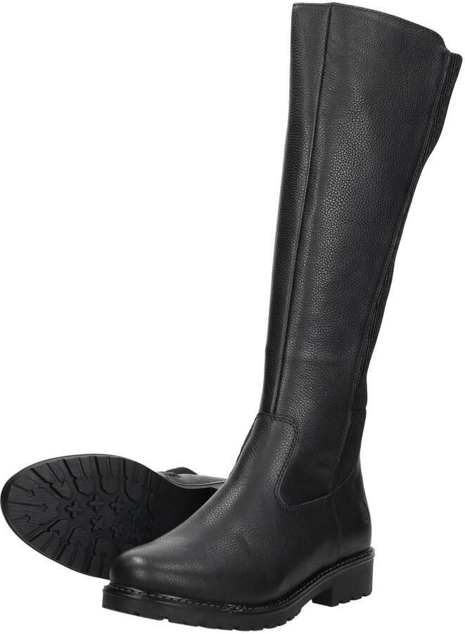 Rieker Schuh GmbH Remonte stretch laars Castor WIJDTE G R6594 - Foto 3