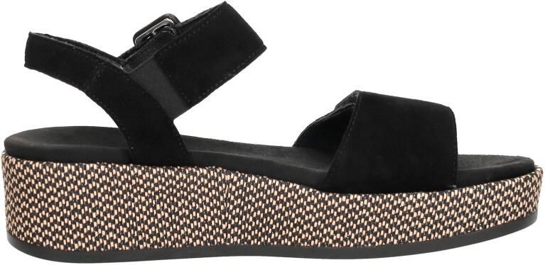 Remonte Sandalen met sleehak - Foto 5