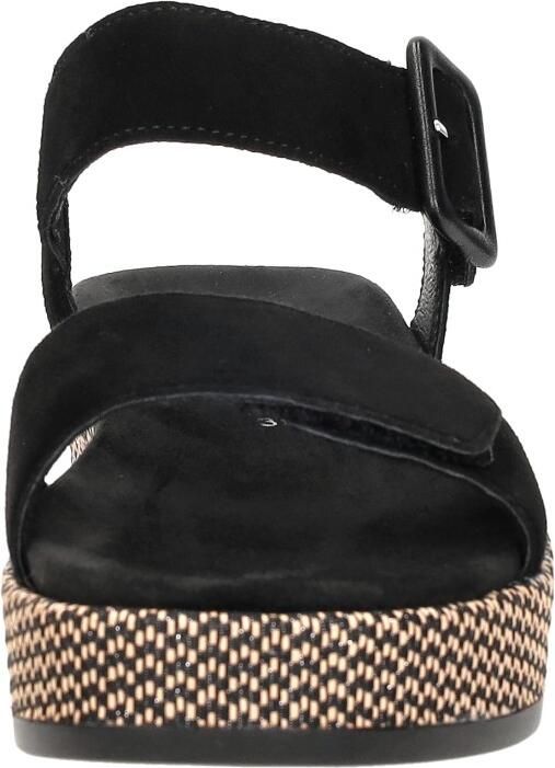 Remonte Sandalen met sleehak - Foto 2