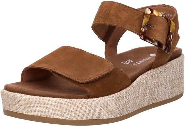 Remonte Sandalen Plat - Foto 2