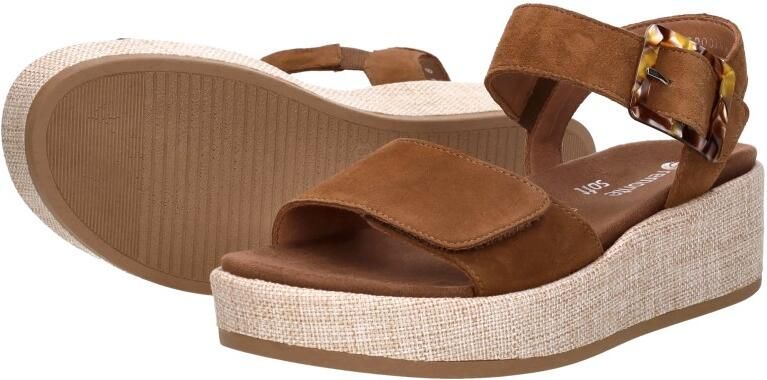 Remonte Sandalen Plat - Foto 5