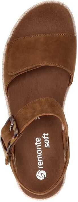 Remonte Sandalen Plat - Foto 7