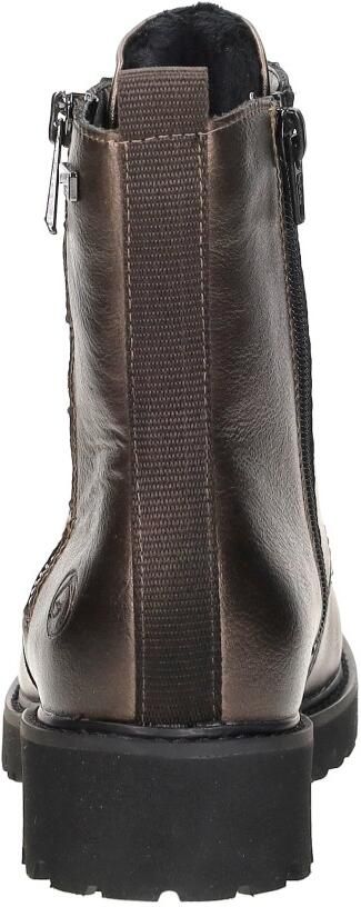 Remonte Veterschoenen Hoog Veterschoenen Hoog Brons - Foto 6