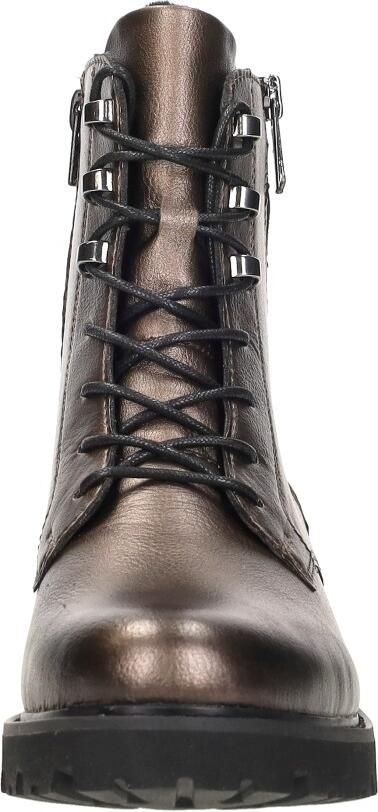 Remonte Veterschoenen Hoog Veterschoenen Hoog Brons - Foto 5