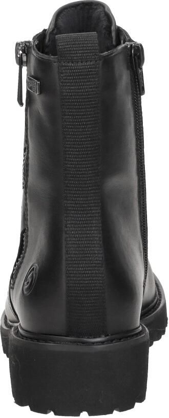 Remonte Veterlaarsjes Veterboots enkellaarsjes met waterafstotend TEX-membraan - Foto 5