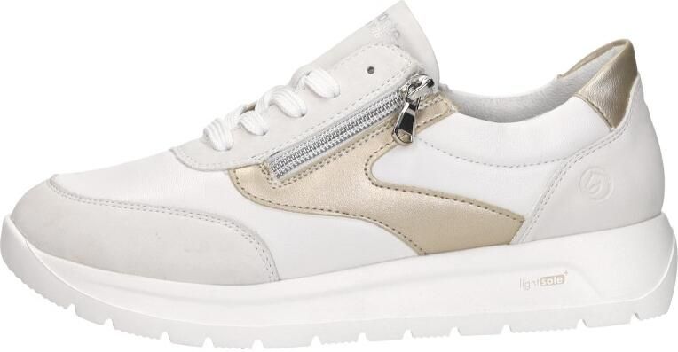 Remonte Veterschoenen Laag