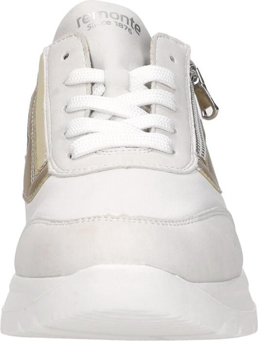 Remonte Veterschoenen Laag - Foto 3