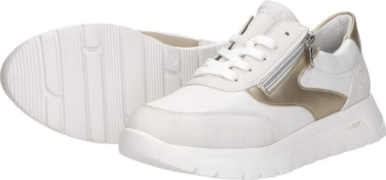 Remonte Veterschoenen Laag - Foto 6