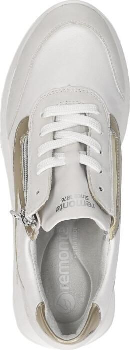 Remonte Veterschoenen Laag - Foto 7