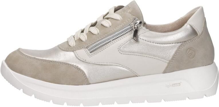 Remonte Veterschoenen Laag Veterschoenen Laag Goudkleur - Foto 7