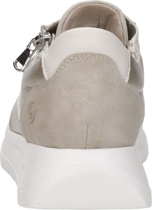 Remonte Veterschoenen Laag Veterschoenen Laag Goudkleur - Foto 9