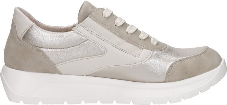 Remonte Veterschoenen Laag Veterschoenen Laag Goudkleur - Foto 10