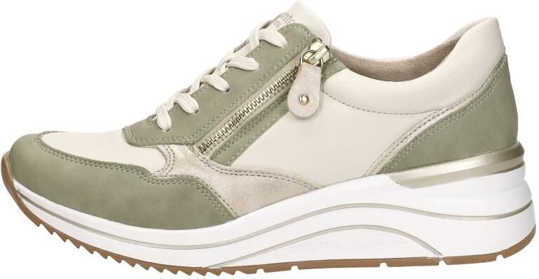 Remonte Lage Sneakers D0T01-82 - Foto 4