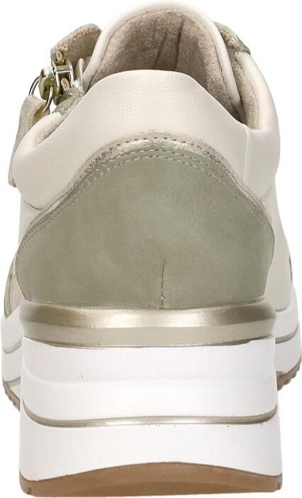 Remonte Lage Sneakers D0T01-82 - Foto 6