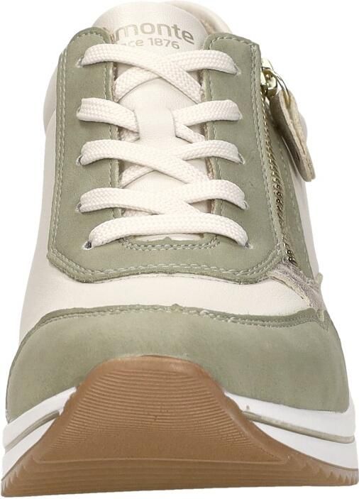Remonte Lage Sneakers D0T01-82 - Foto 5