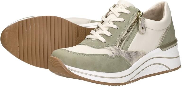 Remonte Lage Sneakers D0T01-82 - Foto 7