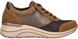 Remonte Lage Sneakers Veterschoenen Laag