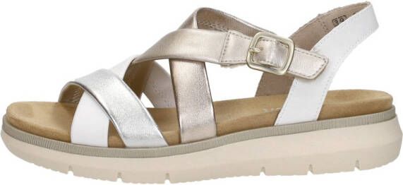 Remonte Sandalen Plat