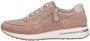 Remonte Sneakers Laag Sneakers Laag Roze - Thumbnail 2
