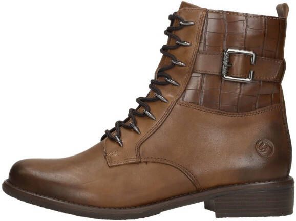 Remonte Veterschoenen Hoog