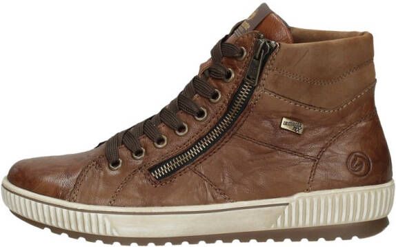 Remonte Veterschoenen Hoog