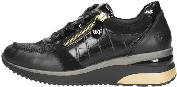 Remonte Veterschoenen Laag