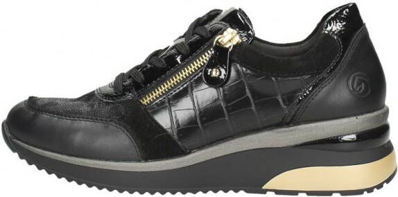 Remonte Veterschoenen Laag