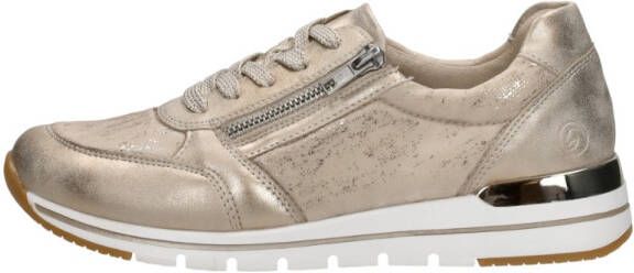 Remonte Veterschoenen Laag