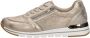 Remonte Veterschoenen Laag Veterschoenen Laag goudkleur - Thumbnail 3