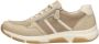 Remonte Sneakers met sleehak vrijetijdsschoen lage schoen veterschoen in vegan uitvoering - Thumbnail 2