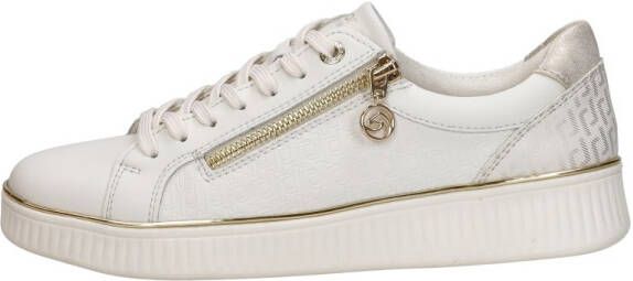 Remonte Veterschoenen Laag