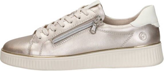 Remonte Veterschoenen Laag