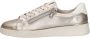 Remonte Veterschoenen Laag Veterschoenen Laag Goudkleur - Thumbnail 2