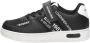 Replay Epic JR 4 JZ430004S-0008 Zwart Wit - Thumbnail 2