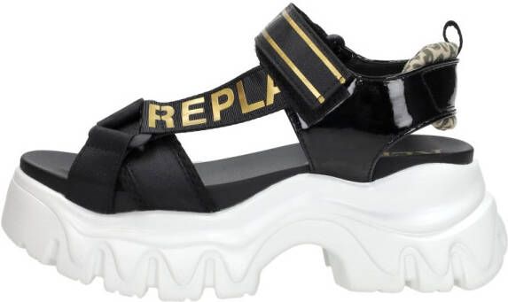 Replay Juyce Jr 1