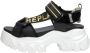 Replay Juyce JR 1 Meiden Sandalen Zwart - Thumbnail 2