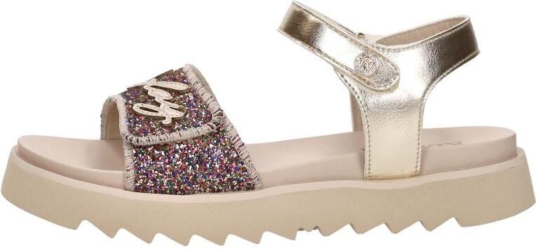 Replay Alicante JR 9 Meiden Sandalen Overige - Foto 6