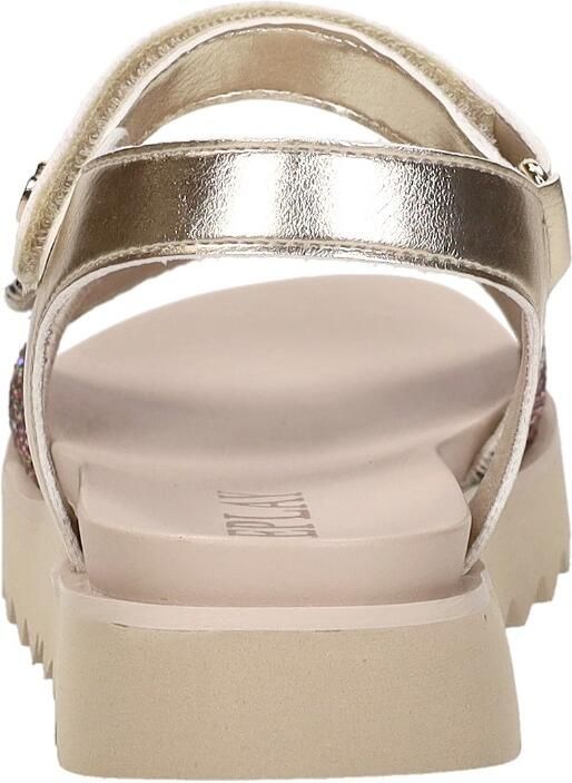 Replay Alicante JR 9 Meiden Sandalen Overige - Foto 8