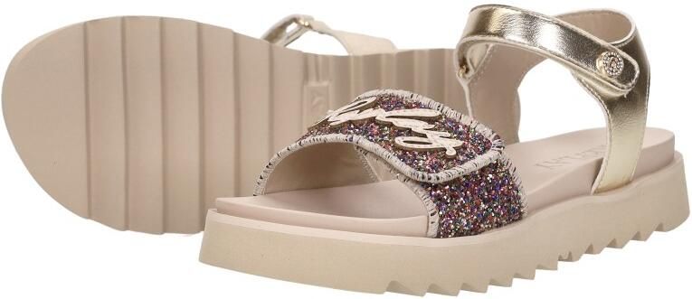 Replay Alicante JR 9 Meiden Sandalen Overige - Foto 10